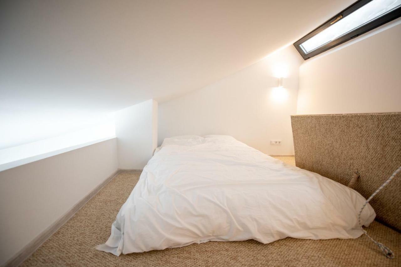Black Rock Mountain Retreat Villa Slavske Esterno foto