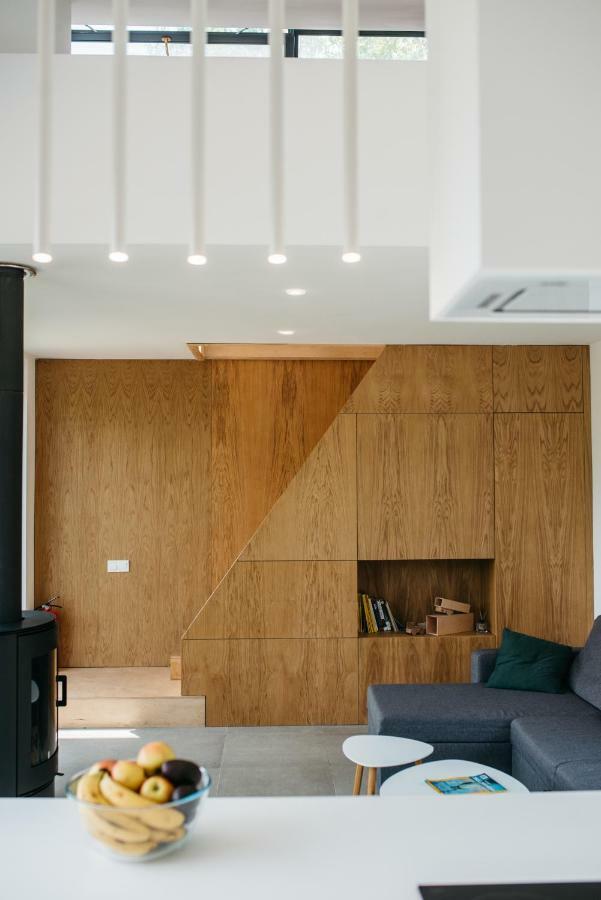 Black Rock Mountain Retreat Villa Slavske Esterno foto